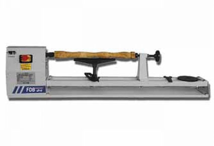 Токарный станок для деревообработки MCF1440 арт. 826268